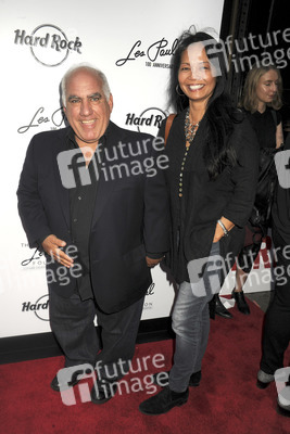 Les Paul's 100th Anniversary Celebration in New York
