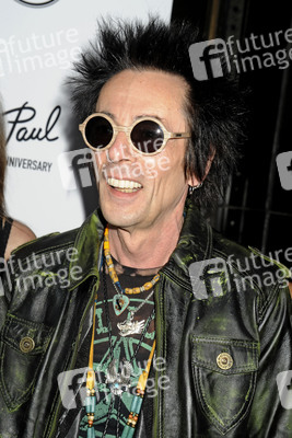 Les Paul's 100th Anniversary Celebration in New York