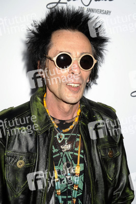 Les Paul's 100th Anniversary Celebration in New York