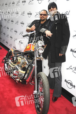 Les Paul's 100th Anniversary Celebration in New York