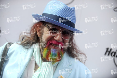 Les Paul's 100th Anniversary Celebration in New York