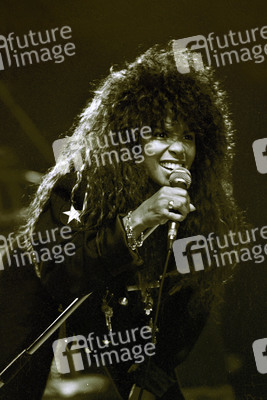 Konzert von Mother's Finest in Hannover