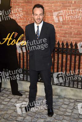Filmpremiere 'Mr Holmes' in London