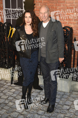 Filmpremiere 'Mr Holmes' in London