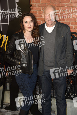 Filmpremiere 'Mr Holmes' in London