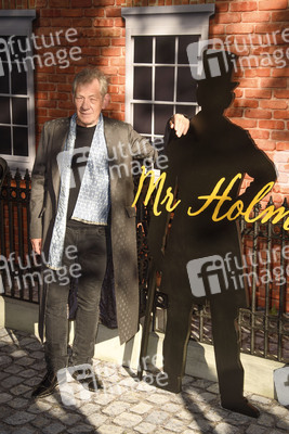 Filmpremiere 'Mr Holmes' in London