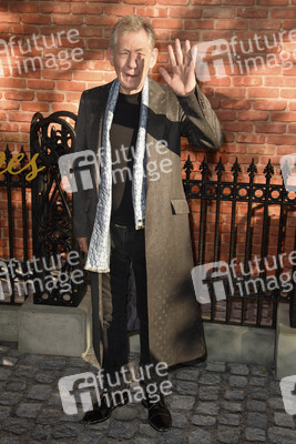 Filmpremiere 'Mr Holmes' in London