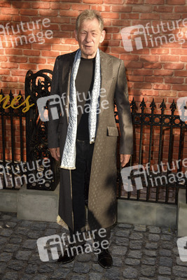 Filmpremiere 'Mr Holmes' in London