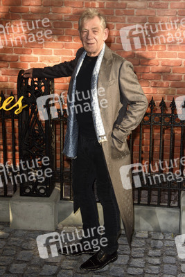 Filmpremiere 'Mr Holmes' in London