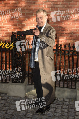 Filmpremiere 'Mr Holmes' in London