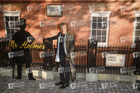 Filmpremiere 'Mr Holmes' in London