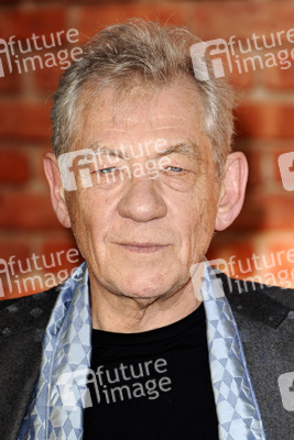 Filmpremiere 'Mr Holmes' in London