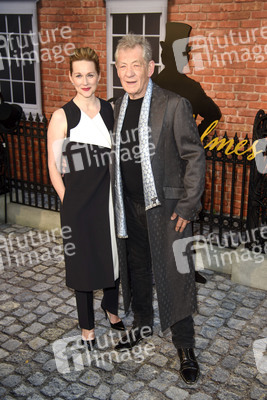 Filmpremiere 'Mr Holmes' in London