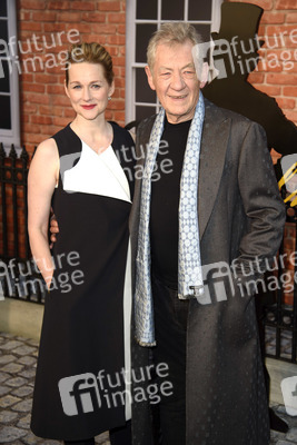 Filmpremiere 'Mr Holmes' in London