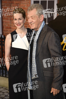Filmpremiere 'Mr Holmes' in London