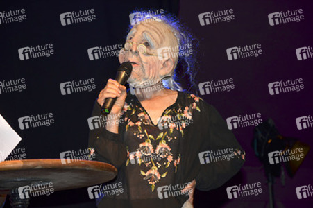 Pressetermin zum Tollwood Festival 2015 in München