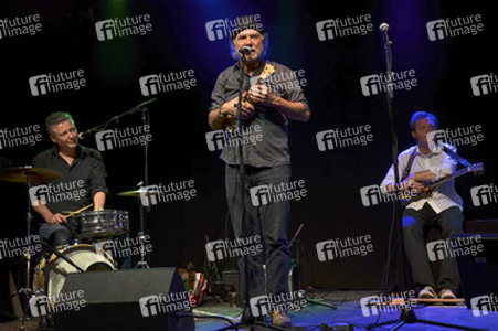Pressetermin zum Tollwood Festival 2015 in München