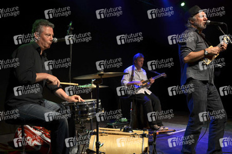 Pressetermin zum Tollwood Festival 2015 in München