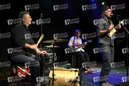 Pressetermin zum Tollwood Festival 2015 in München