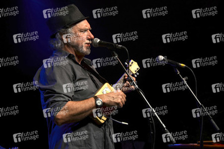 Pressetermin zum Tollwood Festival 2015 in München