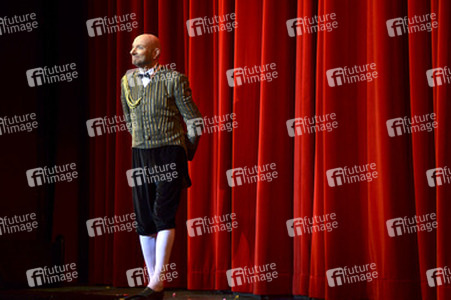 100. Jubiläum der Operette 'Die Csárdásfürstin' im München