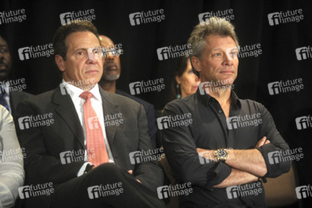 'Fight for Fair Pay' Kampagne in New York