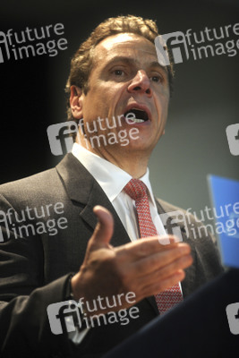 'Fight for Fair Pay' Kampagne in New York
