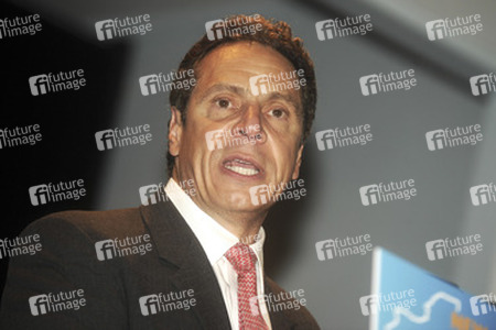 'Fight for Fair Pay' Kampagne in New York