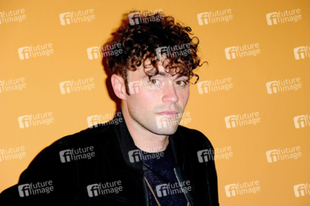 Mikky Ekko bei Radio Hamburg
