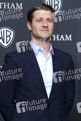 Pressekonferenz zur TV-Serie 'Gotham' in Tokyo