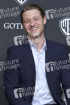 Pressekonferenz zur TV-Serie 'Gotham' in Tokyo