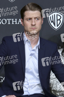 Pressekonferenz zur TV-Serie 'Gotham' in Tokyo
