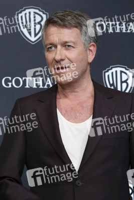 Pressekonferenz zur TV-Serie 'Gotham' in Tokyo