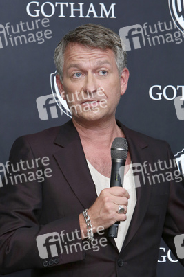 Pressekonferenz zur TV-Serie 'Gotham' in Tokyo