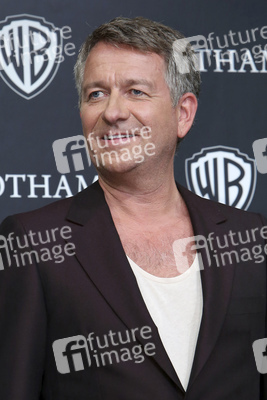 Pressekonferenz zur TV-Serie 'Gotham' in Tokyo