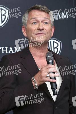 Pressekonferenz zur TV-Serie 'Gotham' in Tokyo