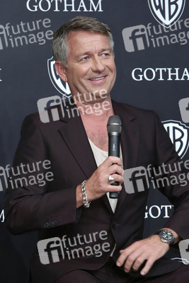 Pressekonferenz zur TV-Serie 'Gotham' in Tokyo