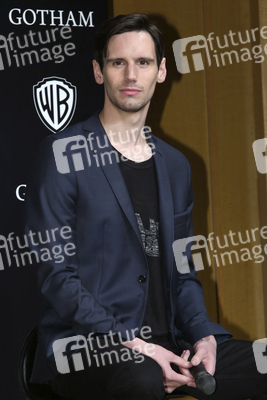 Pressekonferenz zur TV-Serie 'Gotham' in Tokyo