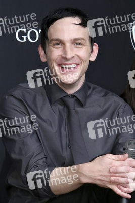 Pressekonferenz zur TV-Serie 'Gotham' in Tokyo