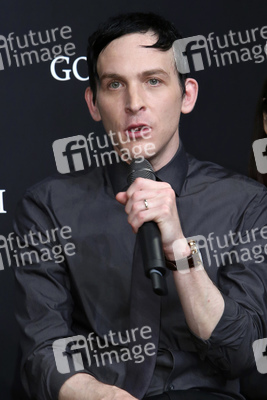 Pressekonferenz zur TV-Serie 'Gotham' in Tokyo