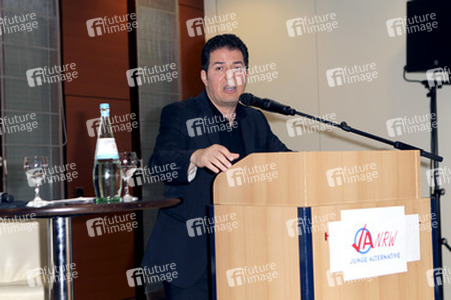 Vortrag von Hamed Abdel-Samad in Köln