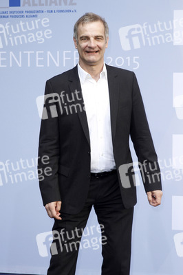 7. Produzentenfest 2015 in Berlin