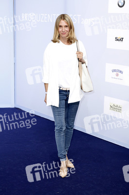 7. Produzentenfest 2015 in Berlin