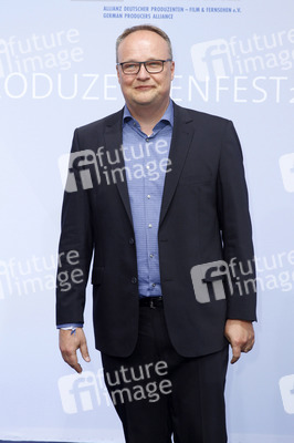 7. Produzentenfest 2015 in Berlin