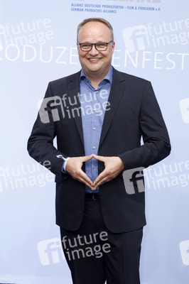 7. Produzentenfest 2015 in Berlin