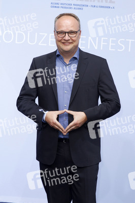 7. Produzentenfest 2015 in Berlin