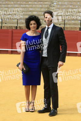Verleihung der Royal Cavalry Armory University Awards in Sevilla