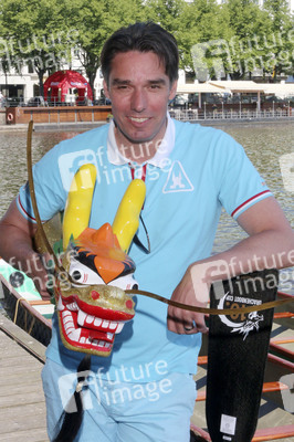 11. Drachenboot Cup in Hamburg
