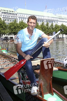 11. Drachenboot Cup in Hamburg