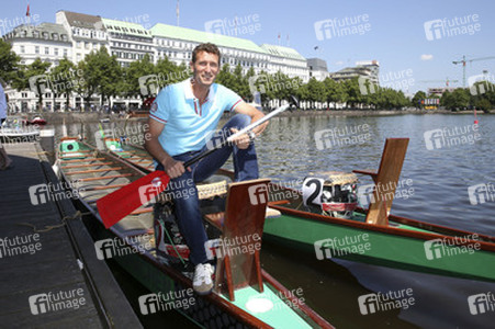 11. Drachenboot Cup in Hamburg